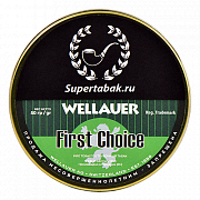 ����� Wellauer - First Choice (50 ��)