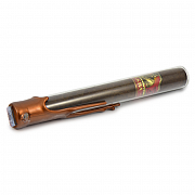 ������ Gurkha - Grand Reserve - Churchill Maduro Tubos (1 ��)