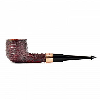������ Peterson Christmas Pipe 2025 Rustic - 608 P-Lip (��� �������)