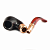278 ��������� ������ Peterson Christmas Pipe 2024 Heritage - 230 (��� �������) ���-1