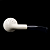 ������ Meerschaum Pipe - ���. 37 (������ 9 ��) Estate