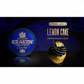 ����� ��� ������� Kraken - Strong Ligero - L14 Lemon Cake (�������� ����) - (30 ��)