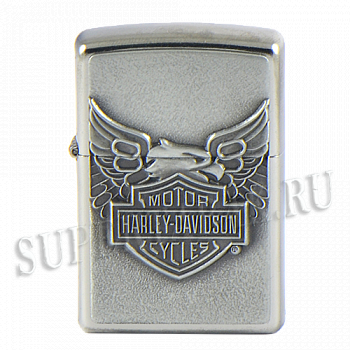��������� Zippo 20230 - Harley Davidson� - Iron Eagle