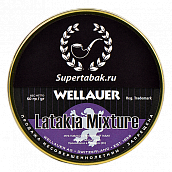 ����� Wellauer - Latakia Mixture (50 ��)