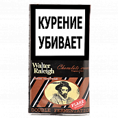 ����� ��������� Walter Raleigh Flake - Chocolate Cream (25 ��.)