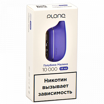 POD-������� Plonq Max Pro (10.000 �������) - �������� - ������ - 2% - (1 ��.)