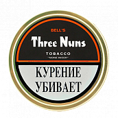 ����� - Bell's Three Nuns (50 ��) Vintage 2021