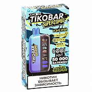 ����-������� Tikobar Supercombo - 50.000 ������� - �������� ���� (1 ��.)