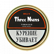����� - Bell's Three Nuns (50 ��) Vintage 2021
