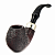 ������ Peterson Standard System -  B42 SandBlast P-lip (������ 9 ��)