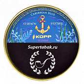 ����� Kopp - Carribean Blue Wynne (50 ��)
