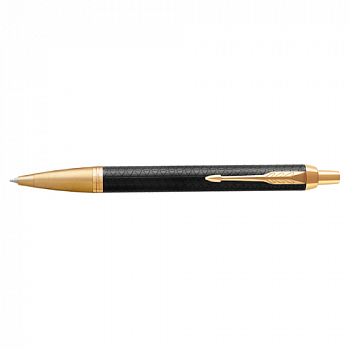   PARKER - IM Premium K323 - Black GT M (1931667)