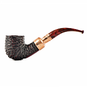 271 ��������� ������ Peterson Christmas Pipe 2024 Rustic - 01 (��� �������) ���-1