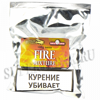 ����� Stanislaw The 4 Elements Fire Mixture - (����� 100 ��)