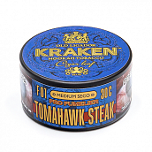 ����� ��� ������� Kraken - Medium Seco - F01 Pro Fumelier - �������� - (30 ��)