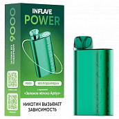 POD  INFLAVE - POWER 9.000  -   -  - 2% - (1 .)