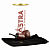  Astra 163 - Reverse Calabash Bent Apple - Brown Blast ( )