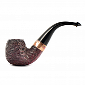 ������ Peterson Christmas Pipe 2025 Rustic - 230 P-Lip (��� �������)