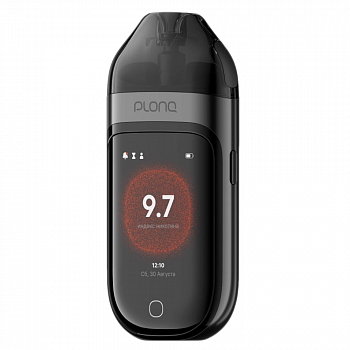 ������������ POD-������� Plonq Meta Smart Black 