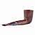  Savinelli Fantasia - Rust Dark Brown - 409 ( 9 )