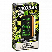 ����-������� Tikobar Big Boss - 36.000 ������� - ����� - ���� - ������� (1 ��.)