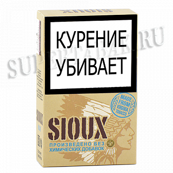   Sioux Original Blue - ( 235)