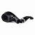������ Marchesini Medium - Smooth - 03 Black (������ 9 ��)