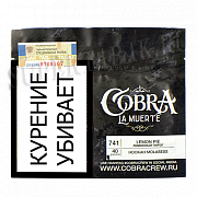    Cobra - La Muerte -   (7-508) - (40 )