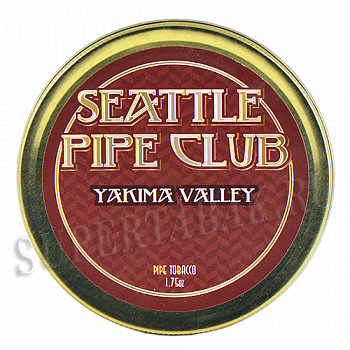 ����� Seattle Pipe Club - Yakima Valley (50 ��) Vintage 2020