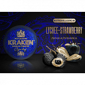 ����� ��� ������� Kraken - Strong Ligero - L11 Lychee - Strawberry (���� - ��������) - (30 ��)