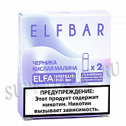  Elf Bar ELFA - -  - 4  (2 .)