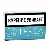 ����� Terea - Turquoise (������ ��� ��������� IQOS Iluma)