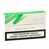���� NUSO - Green