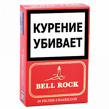 ��������� Bell Rock Filter - Cherry (20 ��.)