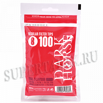 ������� ��� ���������� 8�� Dark Horse - Regular (100 ��)