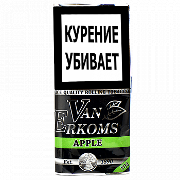 ���������� ����� Van Erkoms - Apple (40 ��)