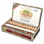 ������ Arturo Fuente - Rosado Sun Grown Magnum R 58 (1 ��.)