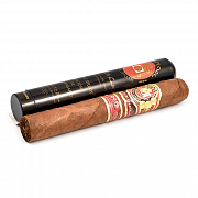  Arturo Fuente - Don Carlos Edicion de Aniversario - Double Robusto Tubos (1 .)