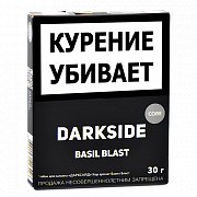����� ��� ������� DarkSide - CORE -  Basil Blast (30 �����)