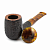  Savinelli Tortuga - Rustic KS 114 ( 9 )