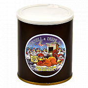 ����� Cornell & Diehl Tinned Blends Exhausted Rooster 227��. Vintage 2015
