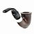 ������ Peterson De Luxe System - Dark Smooth - 5s P-Lip (������ 9 ��)