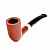 ������ Peterson De Luxe Classic Terracotta - 124 P-Lip (��� �������)