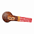 ������ Volkan Pipe - Reverse Calabash SandBlast - 506 (��� �������)