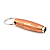    Xikar - 010 GN Cigar Punch (Bronze)