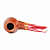 ������ Volkan Pipe - Reverse Calabash Smooth - 501 (��� �������)