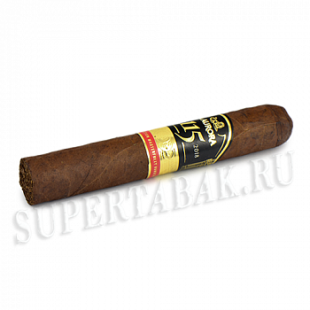  La Aurora - 115 Anniversary Edition - Robusto (1 )