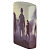 ��������� Zippo 49807 - Zombie Design