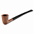  Savinelli Churchwarden - Smooth 401 ( )