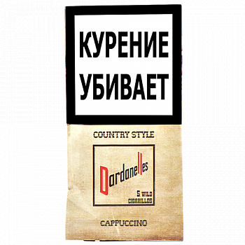 ��������� Dardanelles Wild - Country Style - Cappuccino (5 ��.)